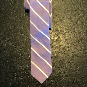 JCREW NECKTIE